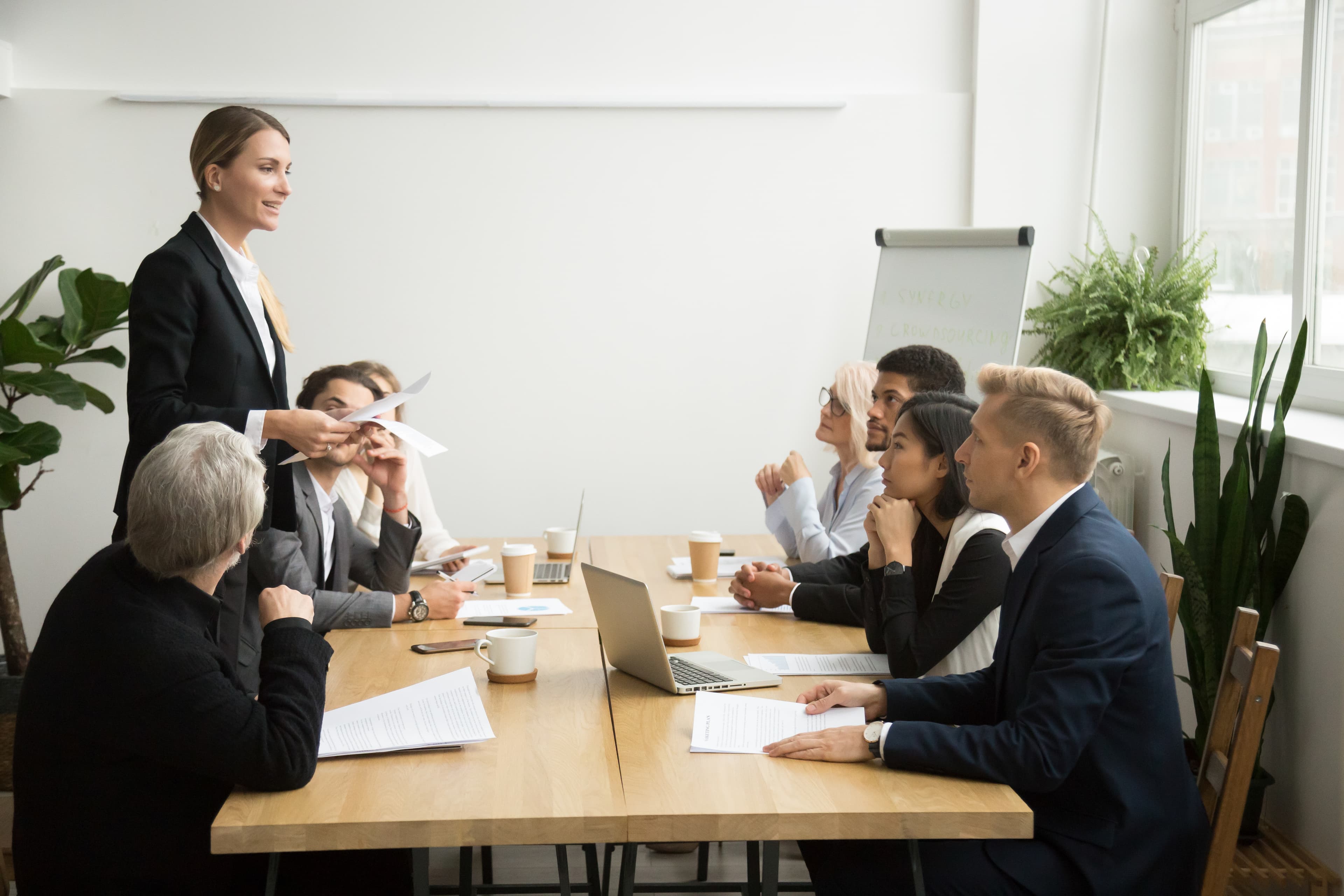 Professional Services — Perfect10