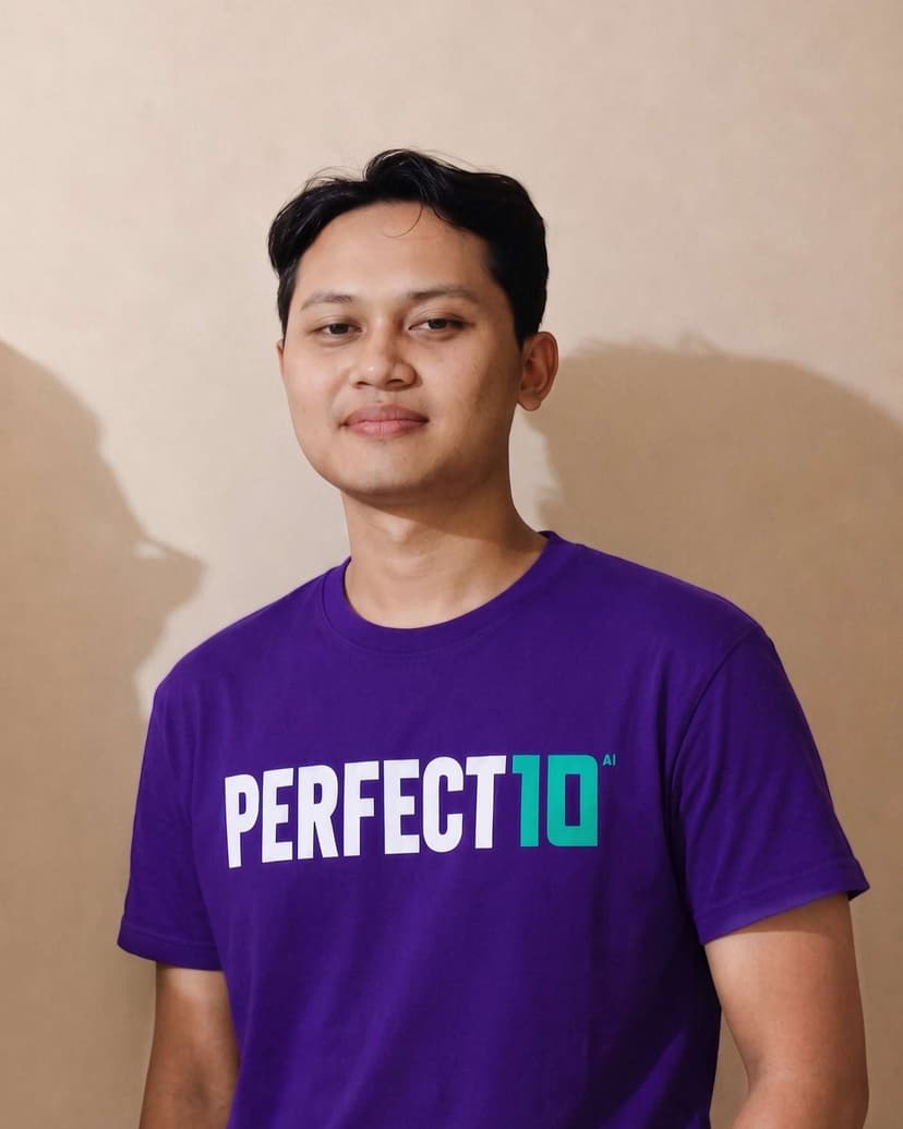 Muhammad Abdiel Al Hafiz - Project Manager