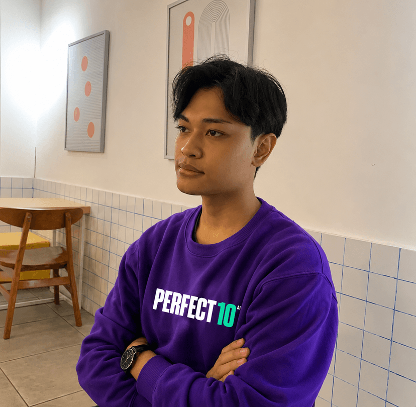 Bintang Ramadhan - AI Engineer