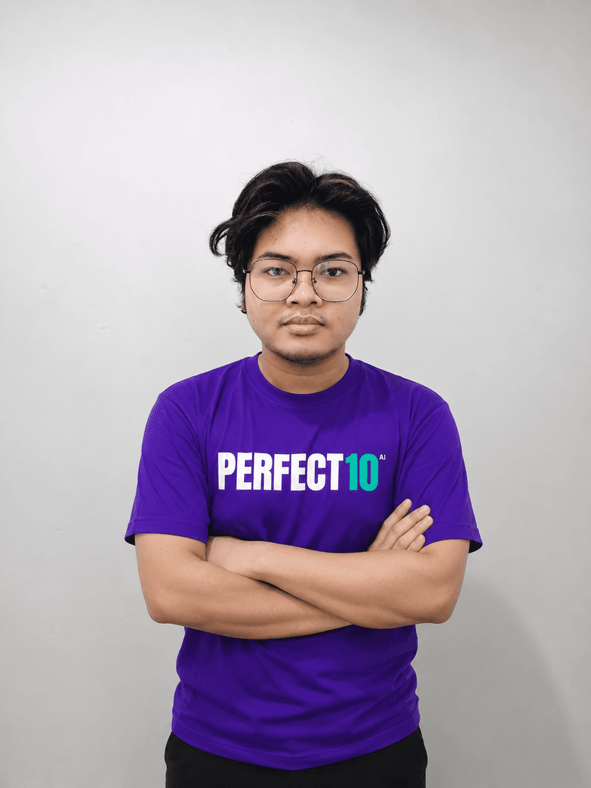 Fredyliano Ardiansyah Putra - Frontend Engineer