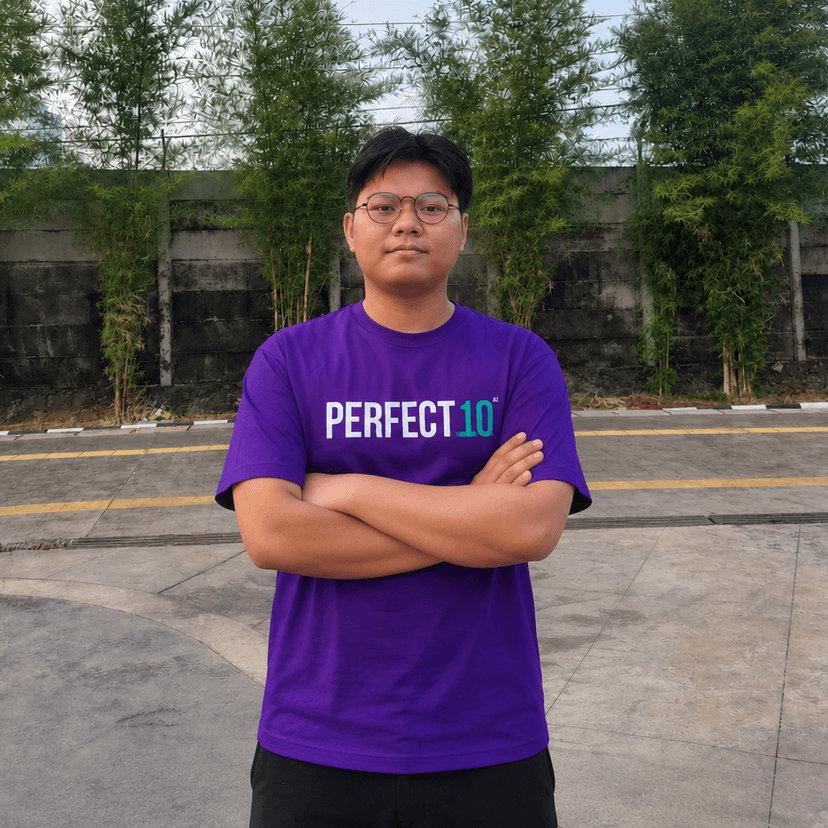 Muhamad Satrio Abel Fikri - Frontend Engineer