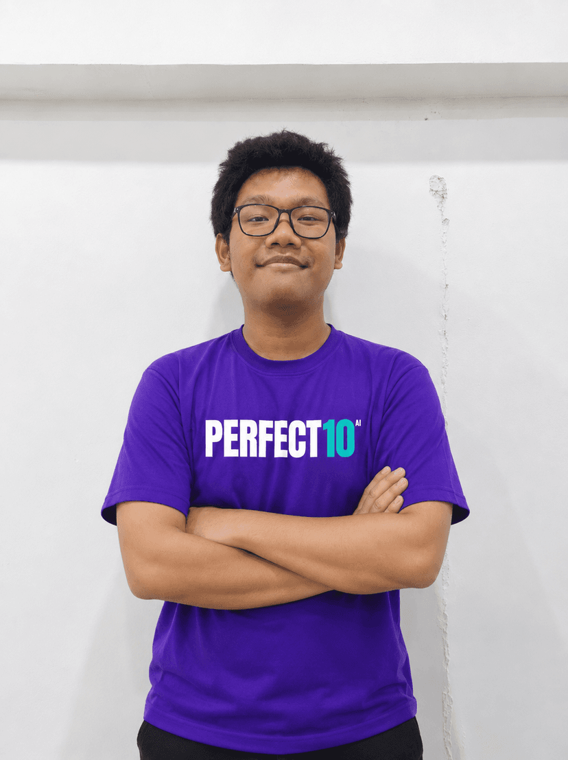 Tegar Dinar Harsya Ibrahim - Software Engineer