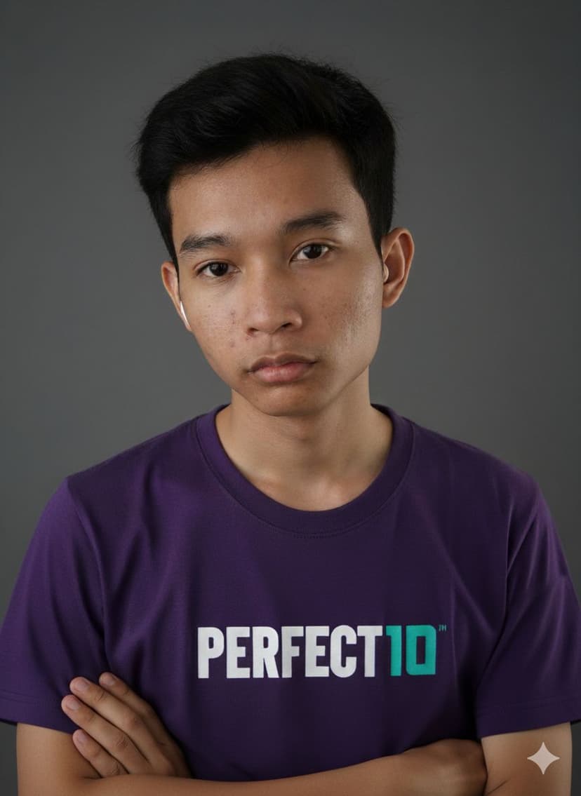 Ariel Fikru Avicenna - Software Engineer