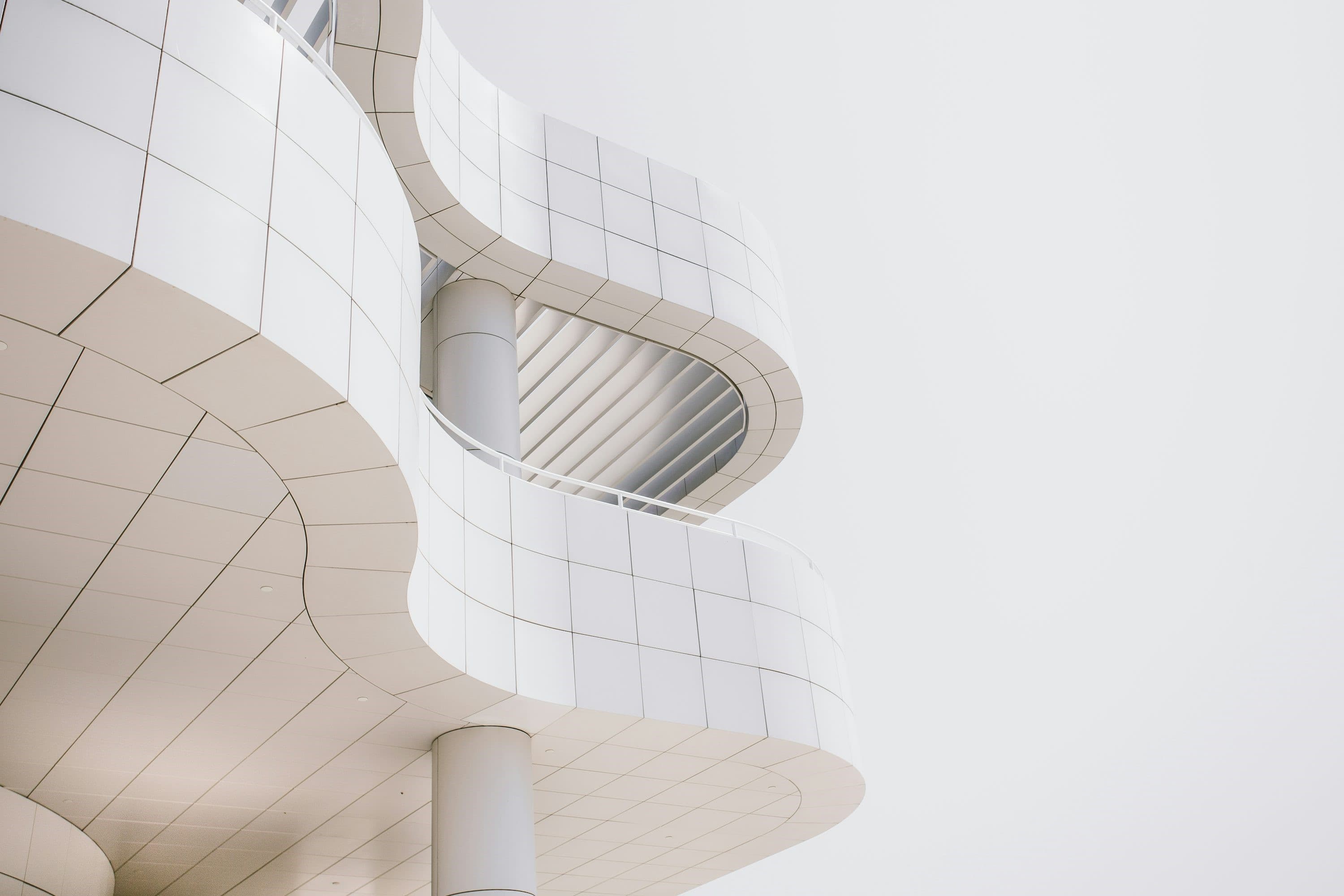 Perfect10 enterprise architecture