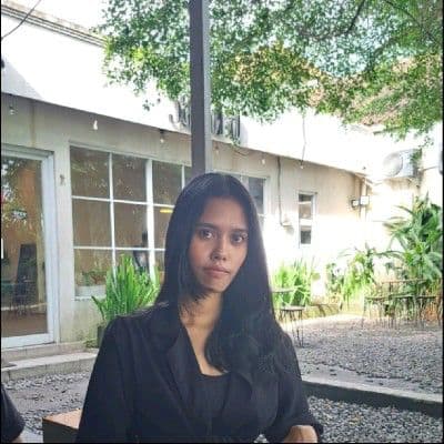 Gusti Ayu Putu Erika Erlina - AI Researcher