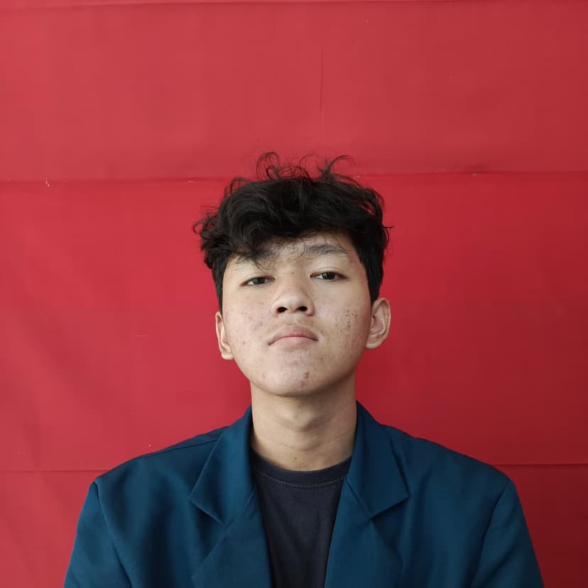 Muhammad Iqro Negoro - Software Engineer