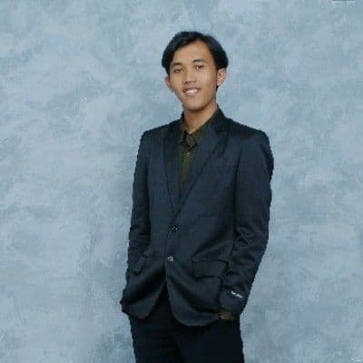 M Ramadani Akbar Ariyadi - AI Researcher