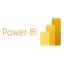 PowerBI Logo