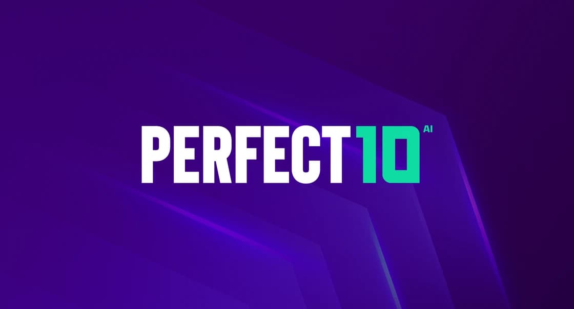PERFECT10 product preview