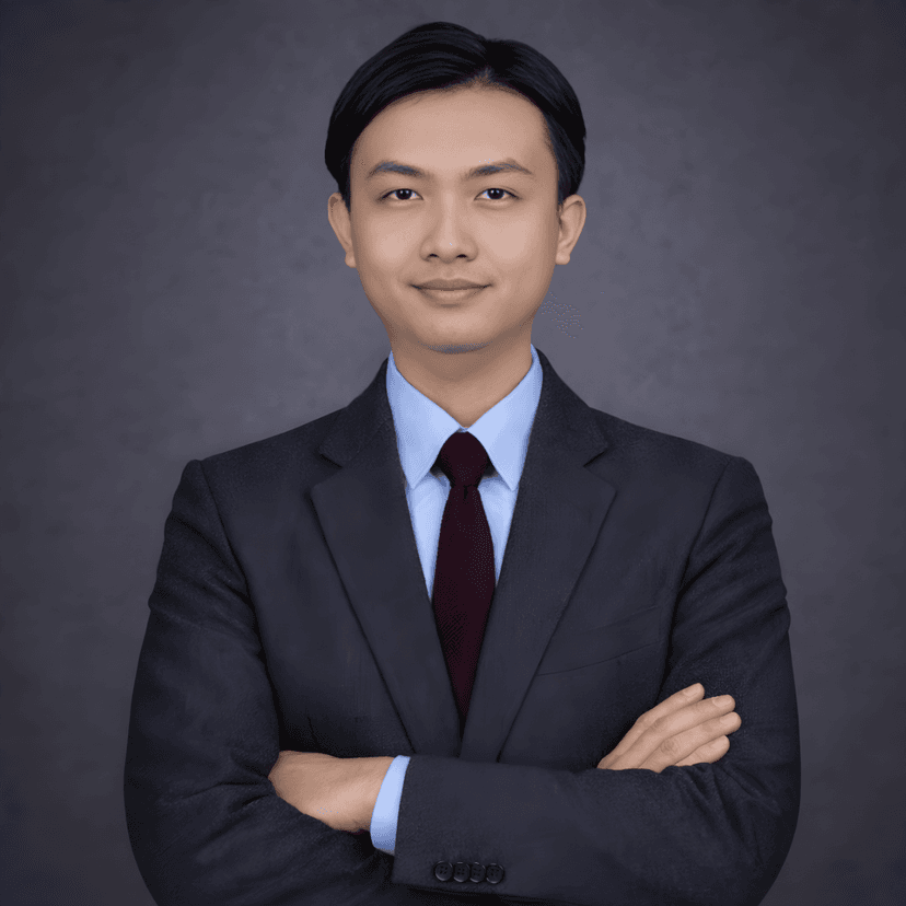 Zainul Muhaimin - Software Engineer