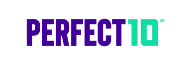 Perfect10 Logo