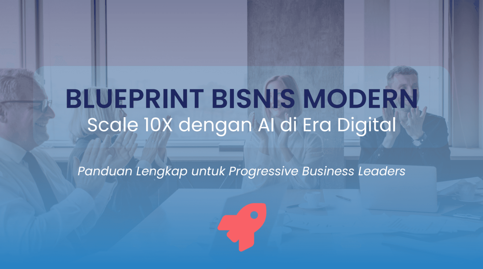 Scale 10X with AI in Digital Era