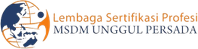 LSP MSDM Unggul Persada